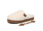 AUSTRALIAN SHEPHERD<sup>®</sup> Kamari SLIppers