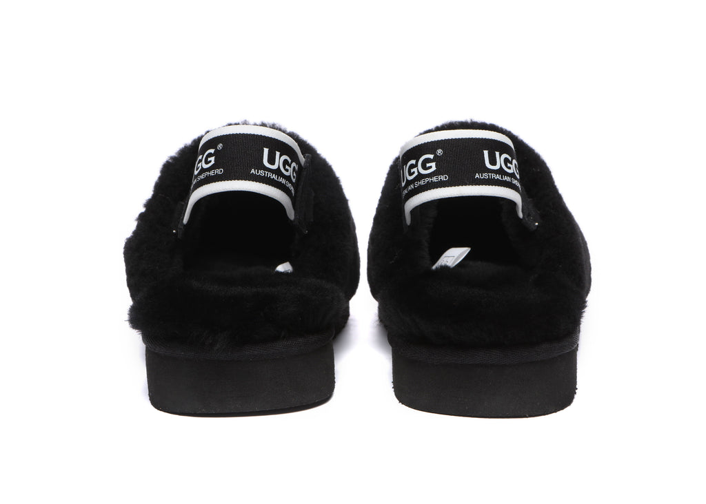 AUSTRALIAN SHEPHERD<sup>®</sup> Kamari SLIppers