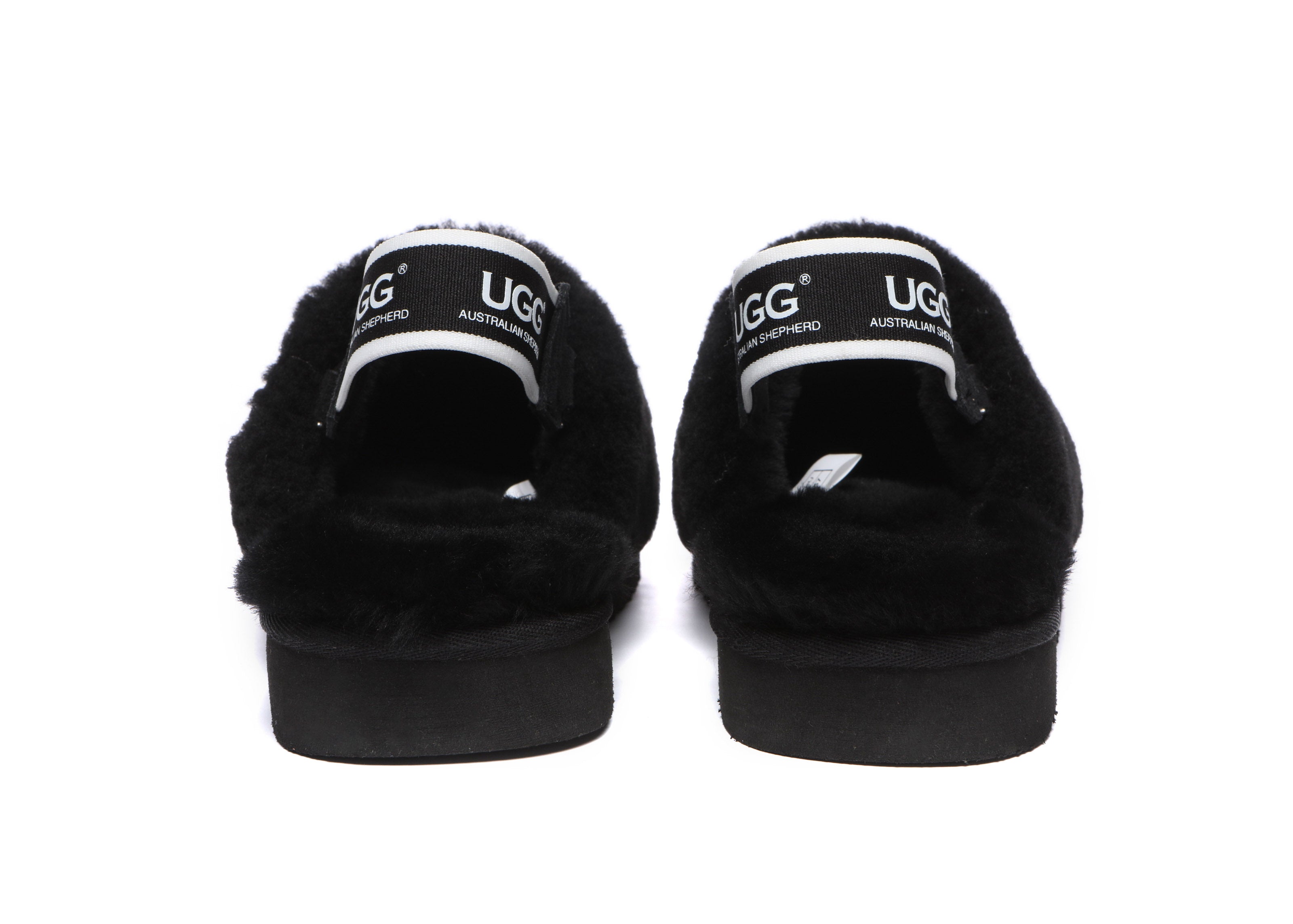 AUSTRALIAN SHEPHERD<sup>®</sup> Kamari SLIppers