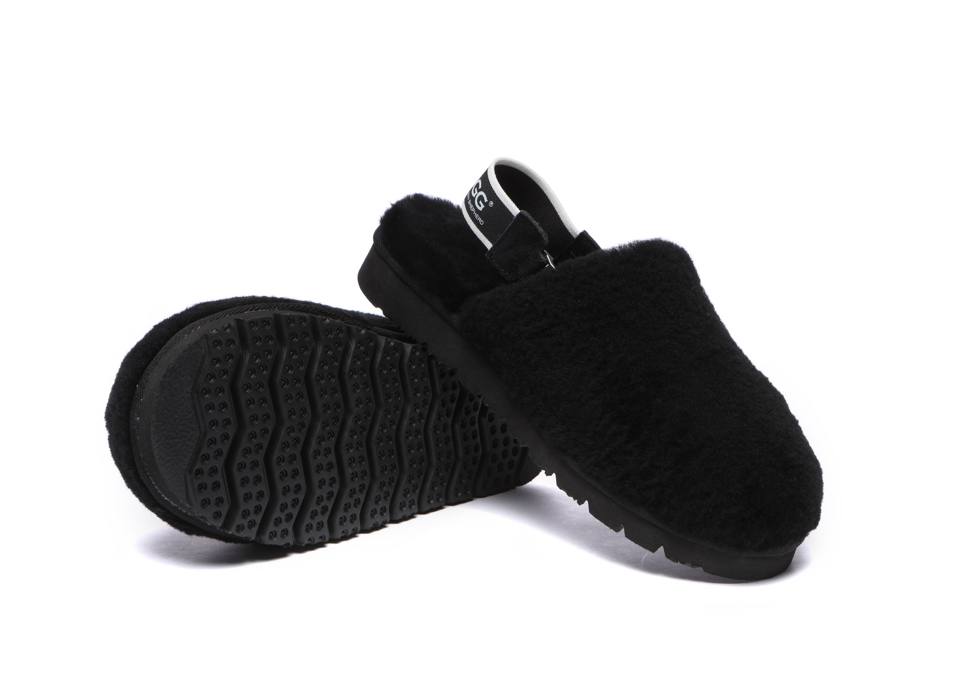 AUSTRALIAN SHEPHERD<sup>®</sup> Kamari SLIppers