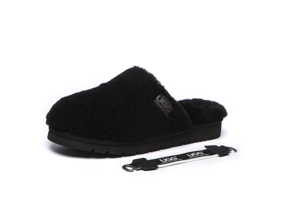 AUSTRALIAN SHEPHERD<sup>®</sup> Kamari SLIppers