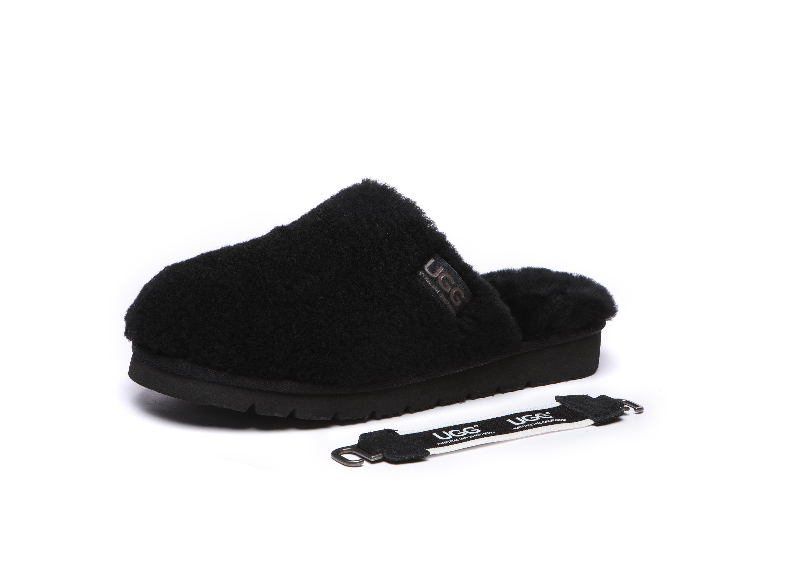 AUSTRALIAN SHEPHERD<sup>®</sup> Kamari SLIppers