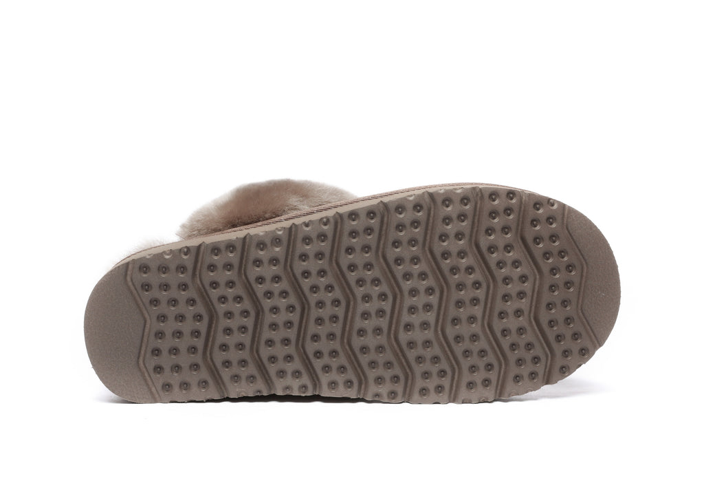 AUSTRALIAN SHEPHERD<sup>®</sup> Muffin Slippers Special Edition