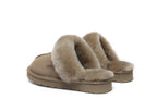 AUSTRALIAN SHEPHERD<sup>®</sup> Muffin Slippers Special Edition
