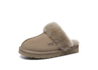AUSTRALIAN SHEPHERD<sup>®</sup> Muffin Slippers Special Edition
