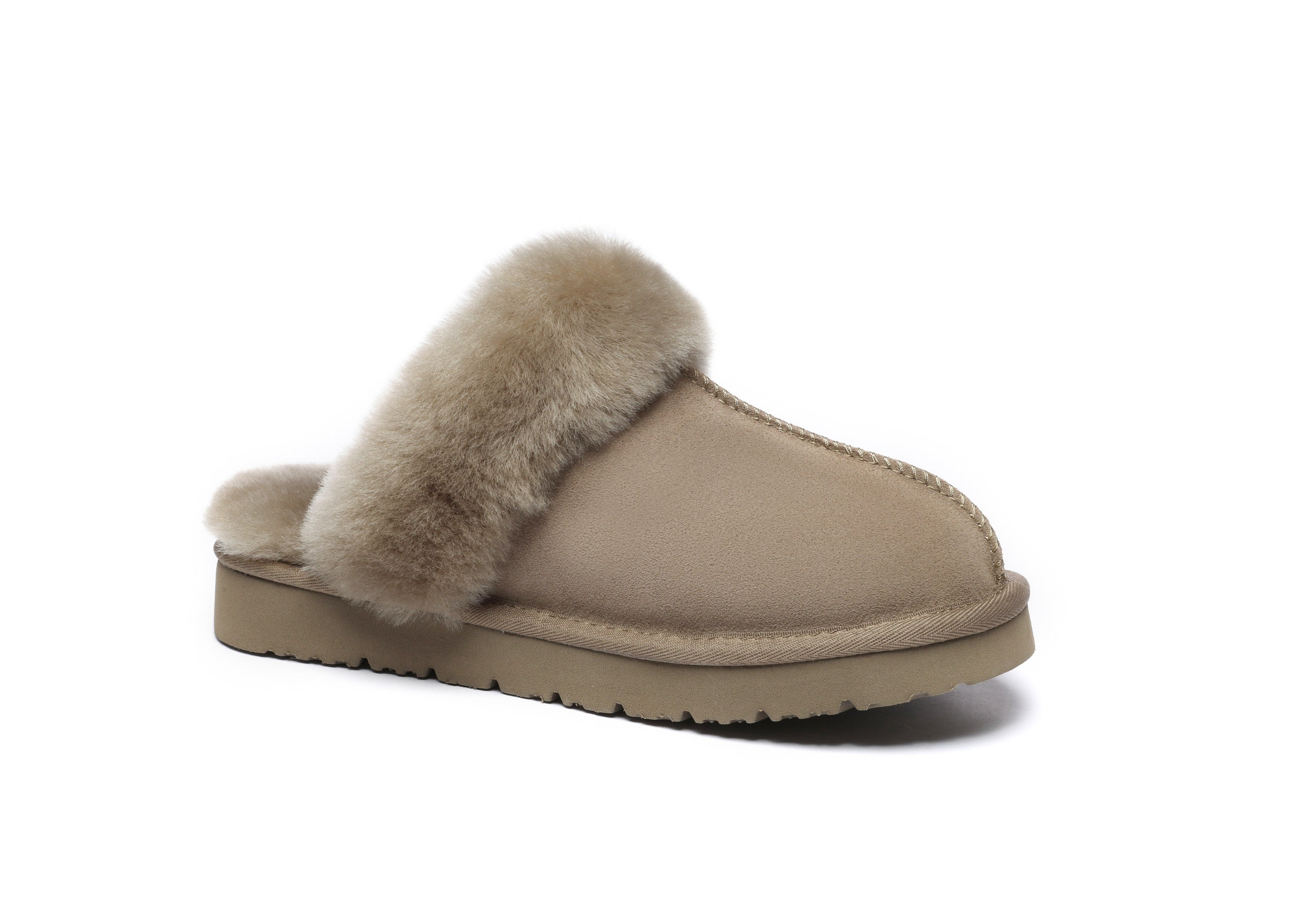 AUSTRALIAN SHEPHERD<sup>®</sup> Muffin Slippers Special Edition