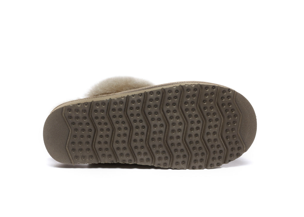 AUSTRALIAN SHEPHERD<sup>®</sup> Muffin Slippers Special Edition