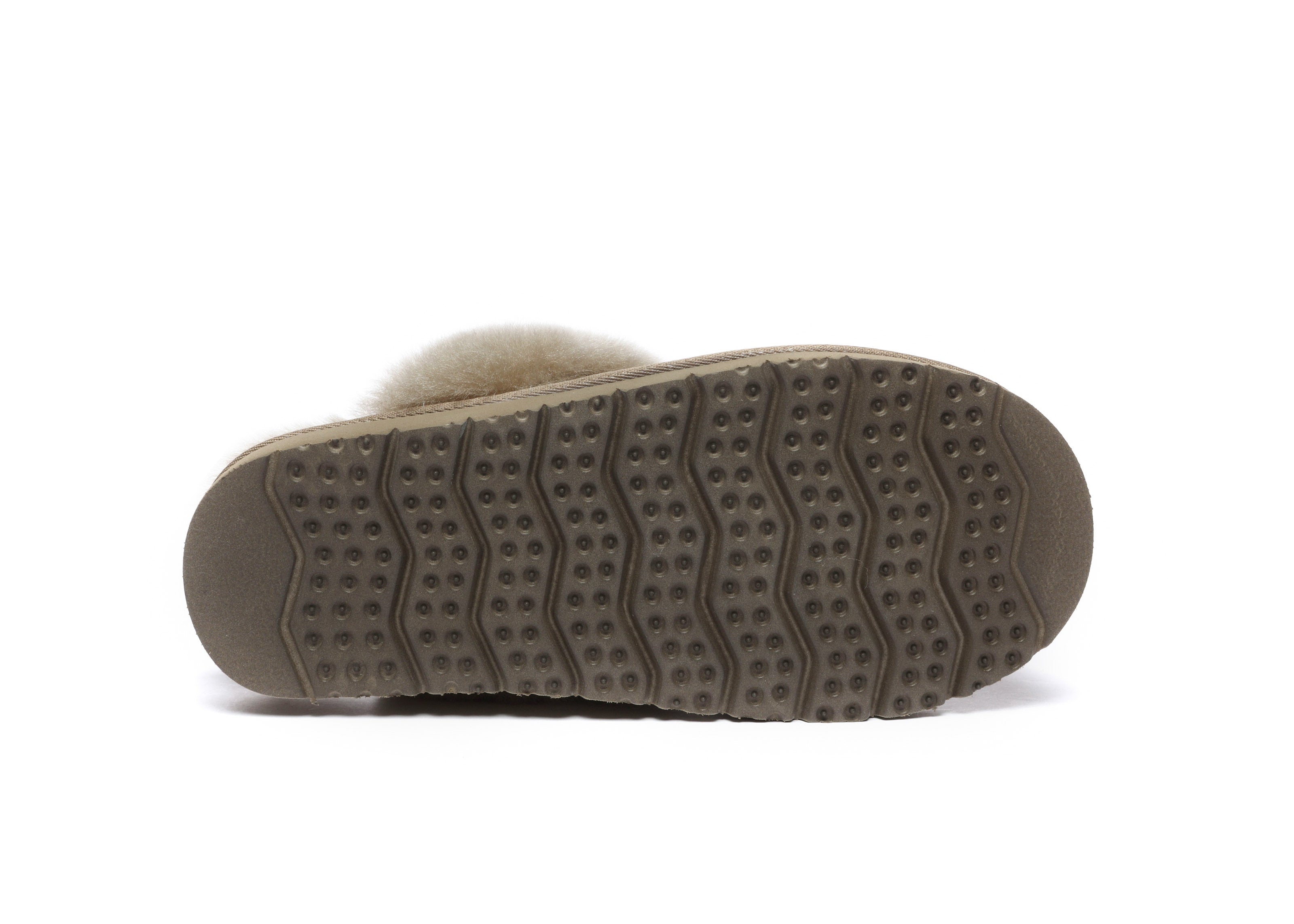 AUSTRALIAN SHEPHERD<sup>®</sup> Muffin Slippers Special Edition