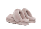 AUSTRALIAN SHEPHERD<sup>®</sup> Muffin Slippers Special Edition