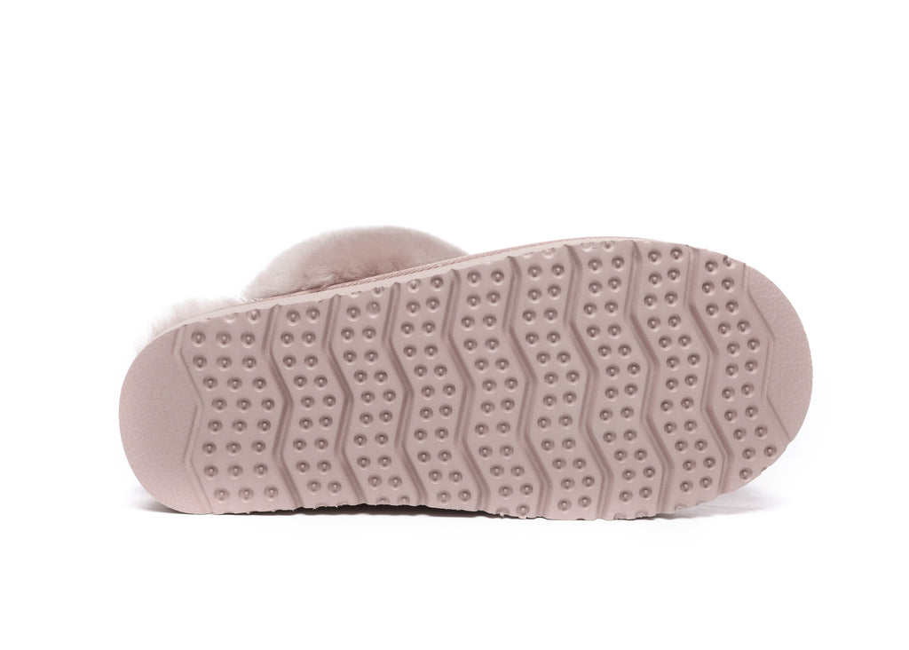 AUSTRALIAN SHEPHERD<sup>®</sup> Muffin Slippers Special Edition