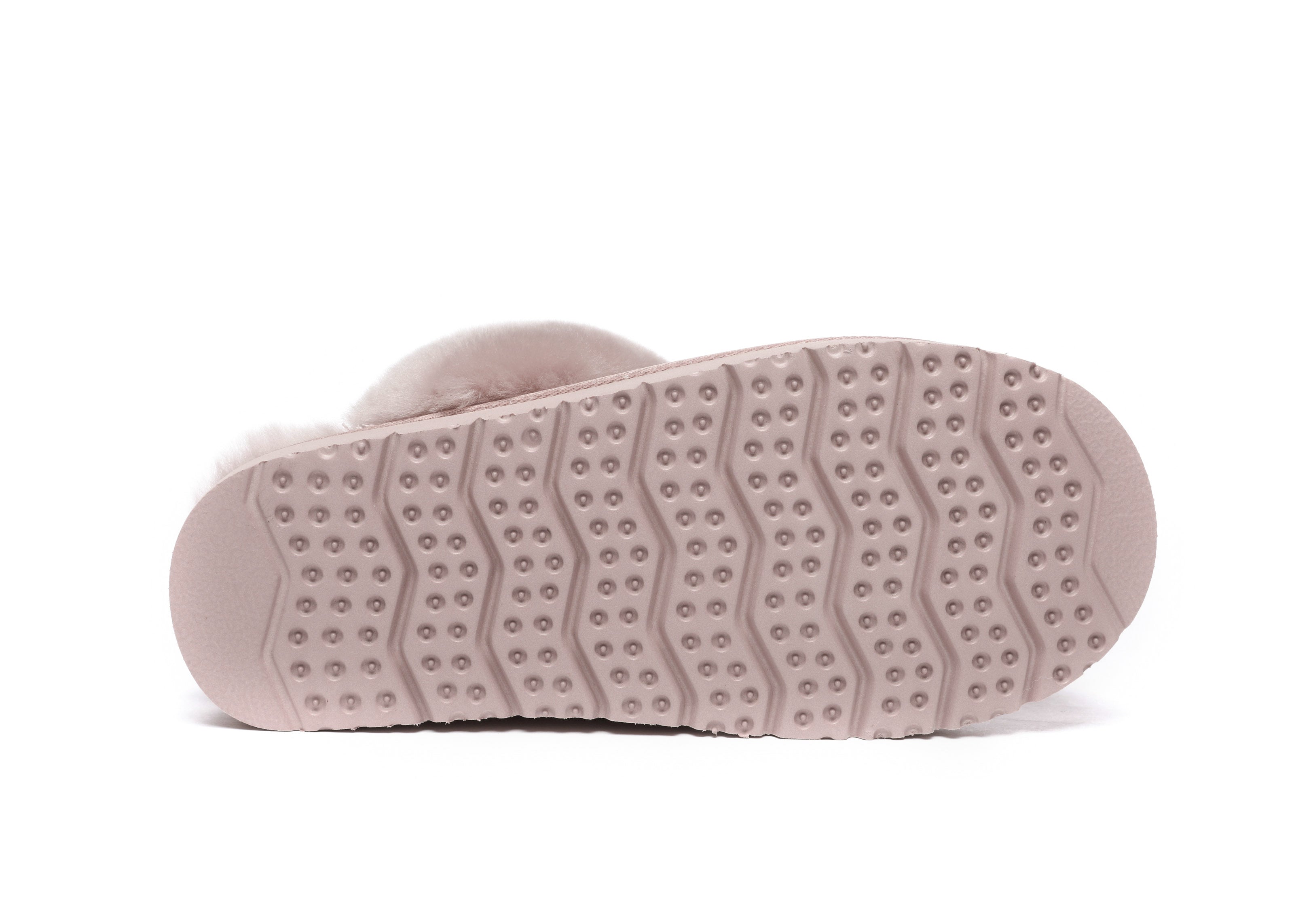 AUSTRALIAN SHEPHERD<sup>®</sup> Muffin Slippers Special Edition
