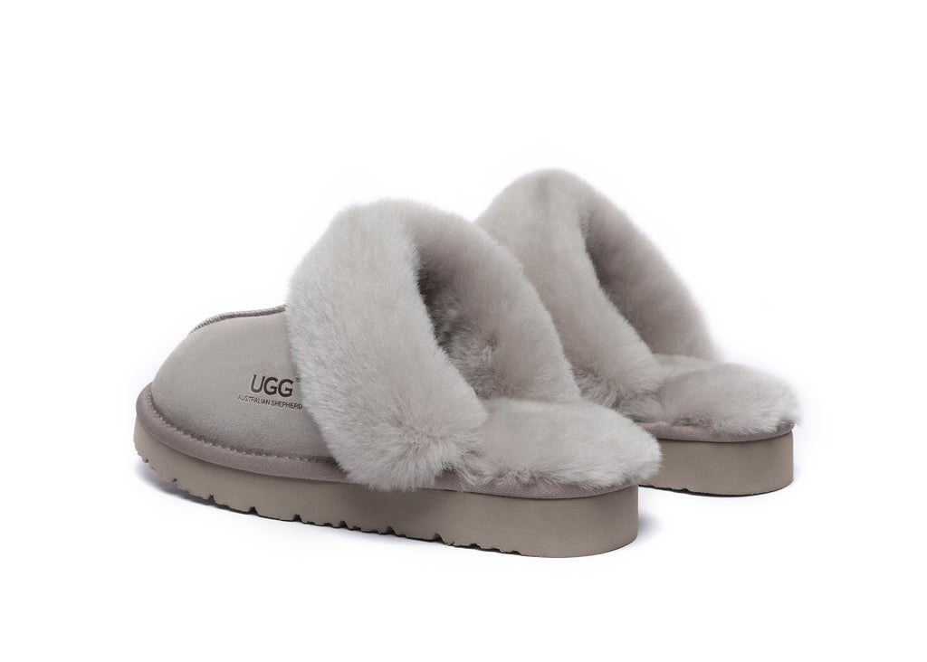 AUSTRALIAN SHEPHERD<sup>®</sup> Muffin Slippers Special Edition