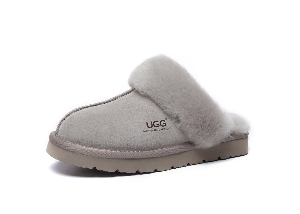 AUSTRALIAN SHEPHERD<sup>®</sup> Muffin Slippers Special Edition