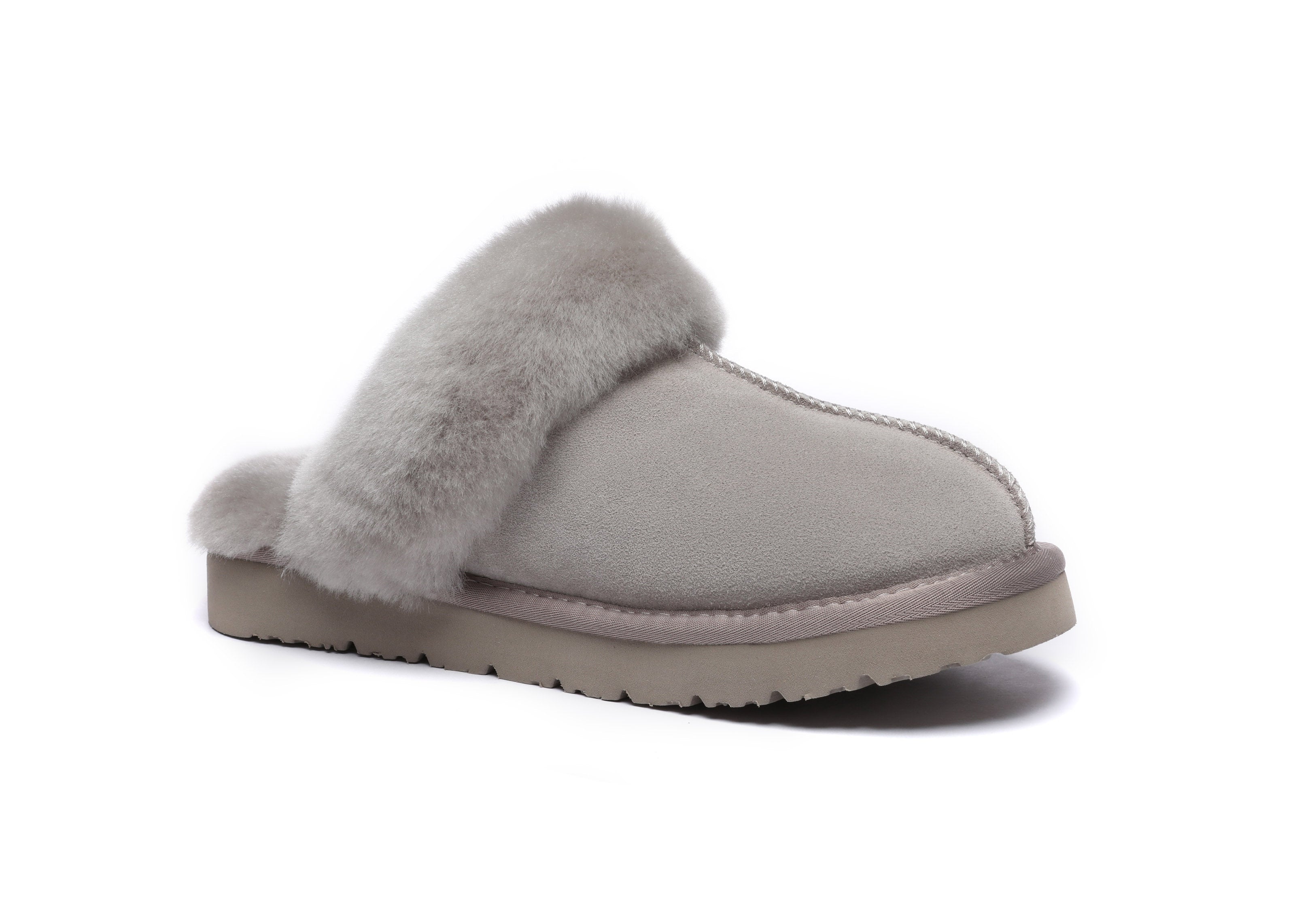 AUSTRALIAN SHEPHERD<sup>®</sup> Muffin Slippers Special Edition