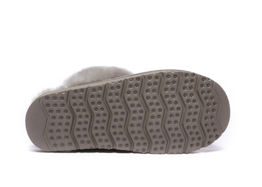 AUSTRALIAN SHEPHERD<sup>®</sup> Muffin Slippers Special Edition