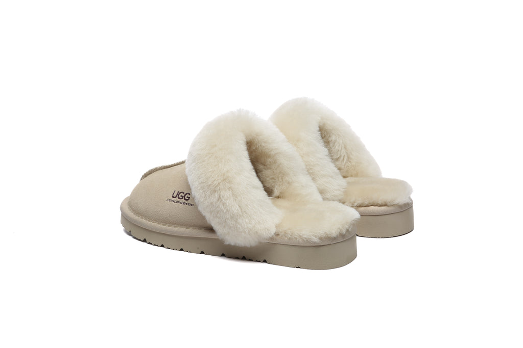 AUSTRALIAN SHEPHERD<sup>®</sup> Muffin Slippers Special Edition