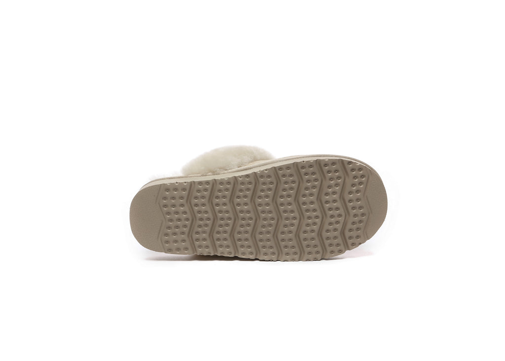 AUSTRALIAN SHEPHERD<sup>®</sup> Muffin Slippers Special Edition