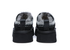 AUSTRALIAN SHEPHERD<sup>®</sup> Platform Tazzy Slippers Ventus