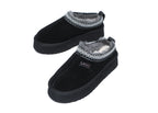 AUSTRALIAN SHEPHERD<sup>®</sup> Platform Tazzy Slippers Ventus