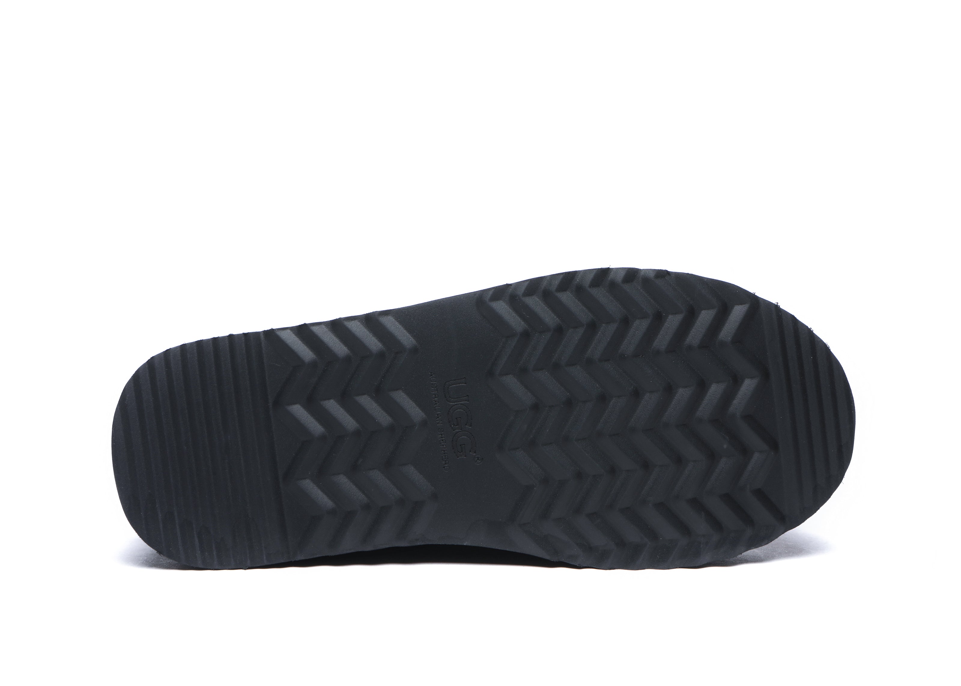 AUSTRALIAN SHEPHERD<sup>®</sup> Platform Tazzy Slippers Ventus