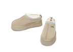 AUSTRALIAN SHEPHERD<sup>®</sup> Platform Tazzy Slippers Ventus