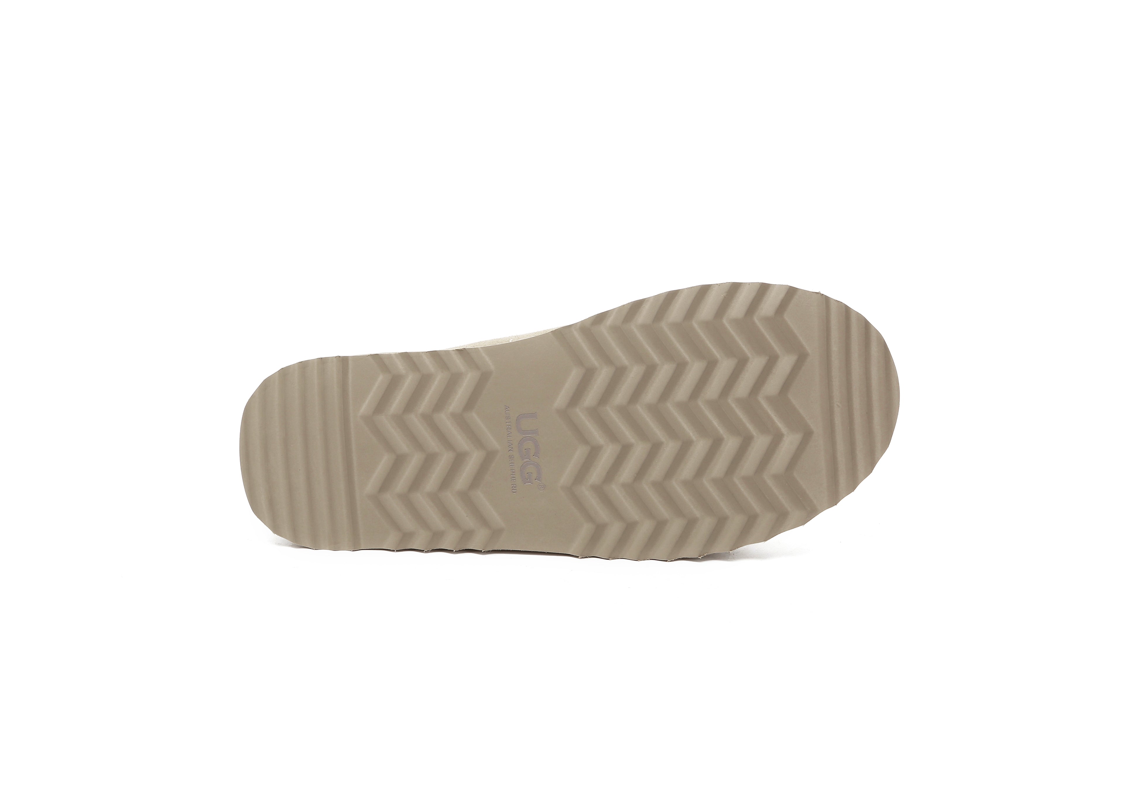 AUSTRALIAN SHEPHERD<sup>®</sup> Platform Tazzy Slippers Ventus