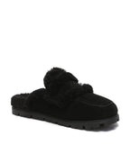 AUSTRALIAN SHEPHERD<sup>®</sup> Shearling Lined Slippers Remi