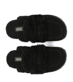 AUSTRALIAN SHEPHERD<sup>®</sup> Shearling Lined Slippers Remi