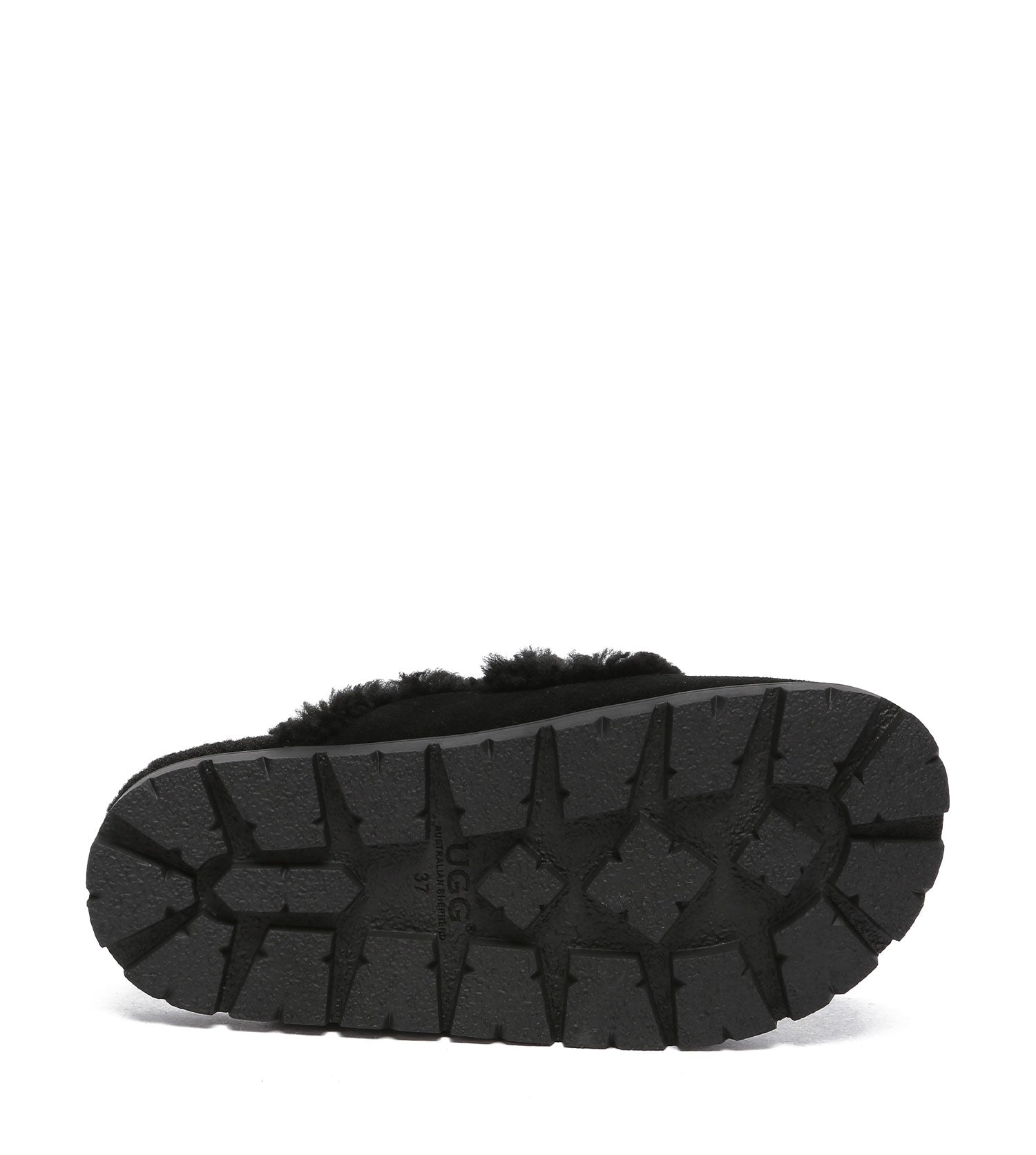 AUSTRALIAN SHEPHERD<sup>®</sup> Shearling Lined Slippers Remi