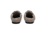 AUSTRALIAN SHEPHERD<sup>®</sup> Shearling Lined Slippers Remi