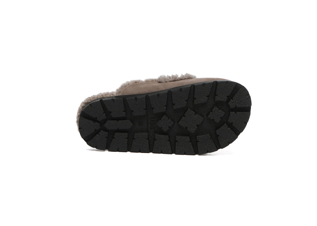 AUSTRALIAN SHEPHERD<sup>®</sup> Shearling Lined Slippers Remi
