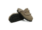 AUSTRALIAN SHEPHERD<sup>®</sup> Shearling Lined Slippers Remi