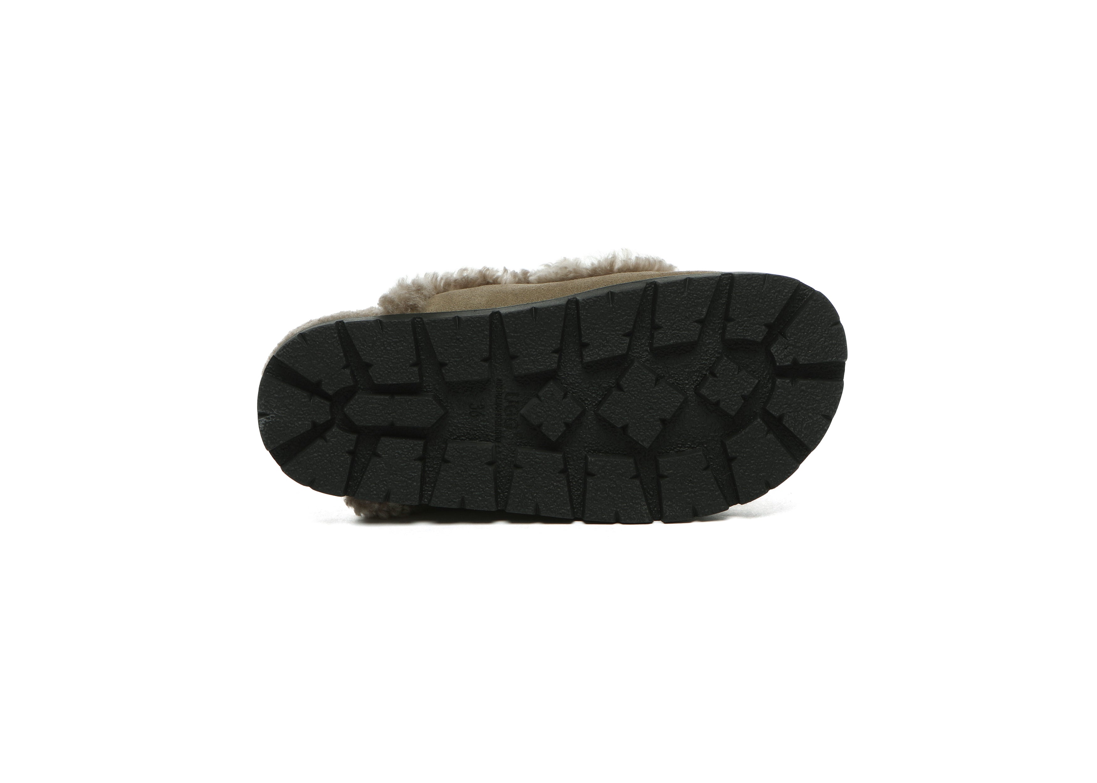 AUSTRALIAN SHEPHERD<sup>®</sup> Shearling Lined Slippers Remi
