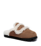 AUSTRALIAN SHEPHERD<sup>®</sup> Shearling Lined Slippers Remi