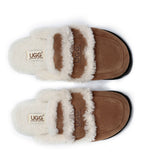 AUSTRALIAN SHEPHERD<sup>®</sup> Shearling Lined Slippers Remi