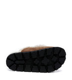 AUSTRALIAN SHEPHERD<sup>®</sup> Shearling Lined Slippers Remi