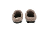 AUSTRALIAN SHEPHERD<sup>®</sup> Shearling Lined Slippers Remi