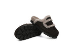 AUSTRALIAN SHEPHERD<sup>®</sup> Shearling Lined Slippers Remi