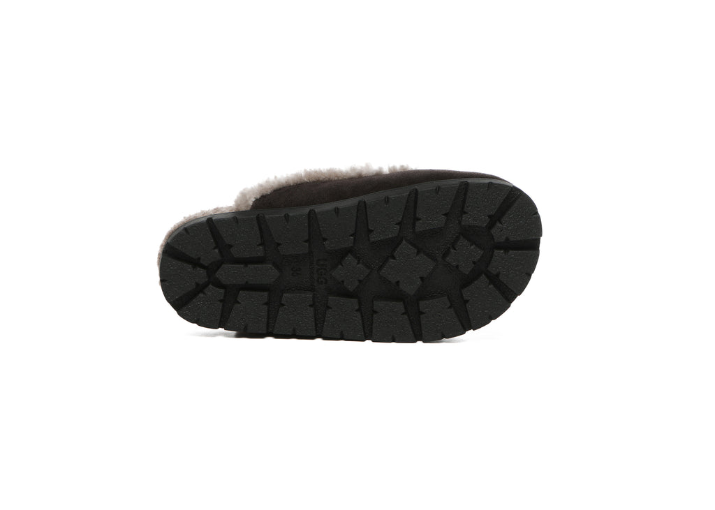 AUSTRALIAN SHEPHERD<sup>®</sup> Shearling Lined Slippers Remi
