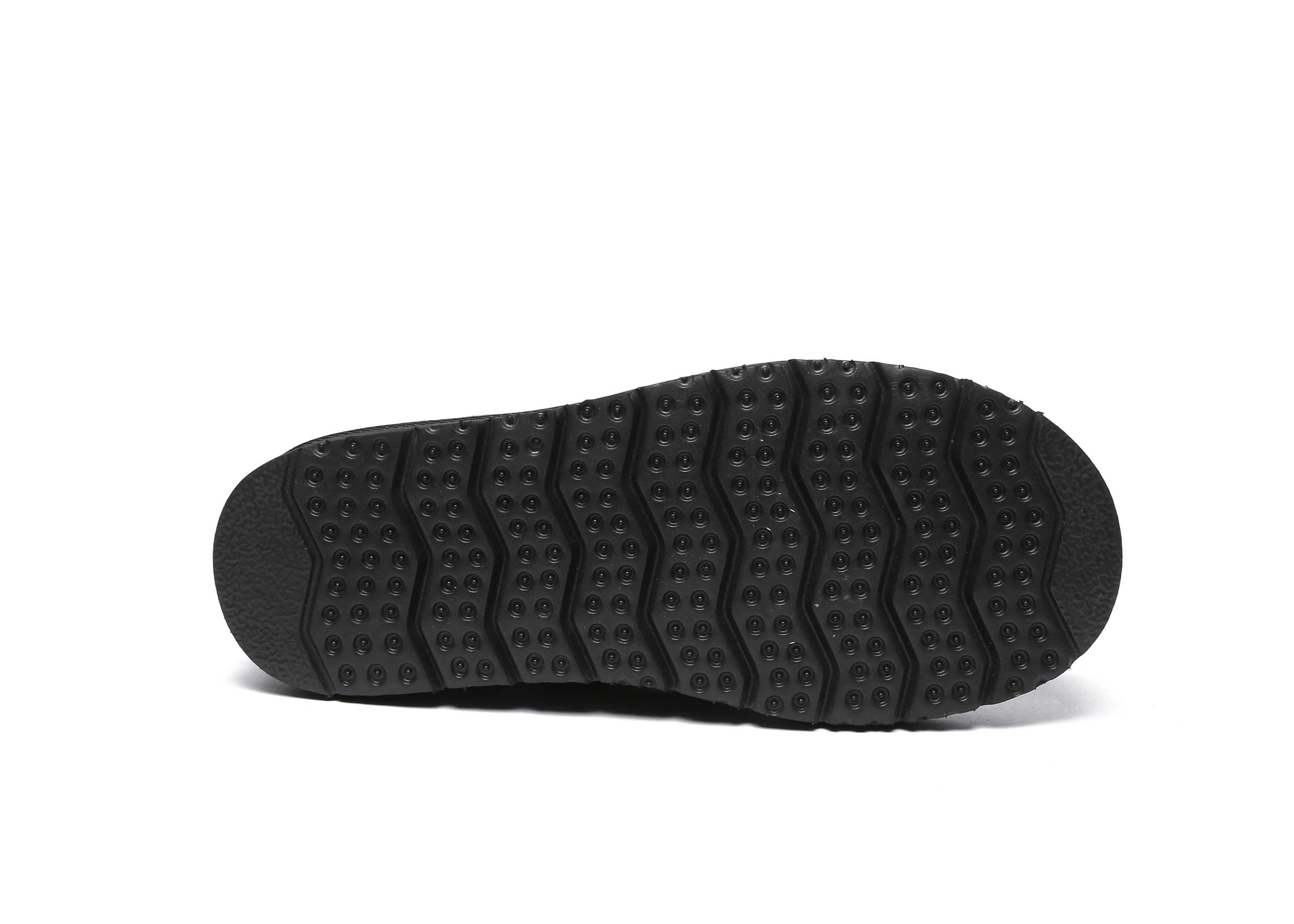 AUSTRALIAN SHEPHERD<sup>®</sup> Ankle Tazzy Slippers Valen