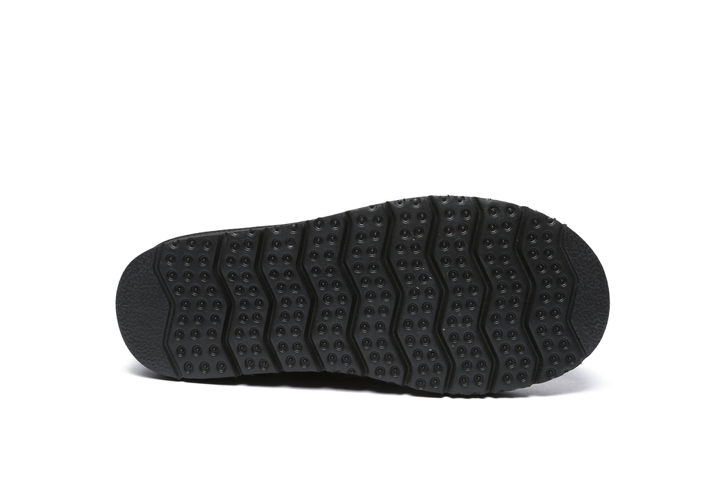 AUSTRALIAN SHEPHERD<sup>®</sup> Large Ankle Tazzy Slippers Valen