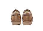 AUSTRALIAN SHEPHERD<sup>®</sup> Ankle Tazzy Slippers Valen