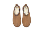 AUSTRALIAN SHEPHERD<sup>®</sup> Ankle Tazzy Slippers Valen