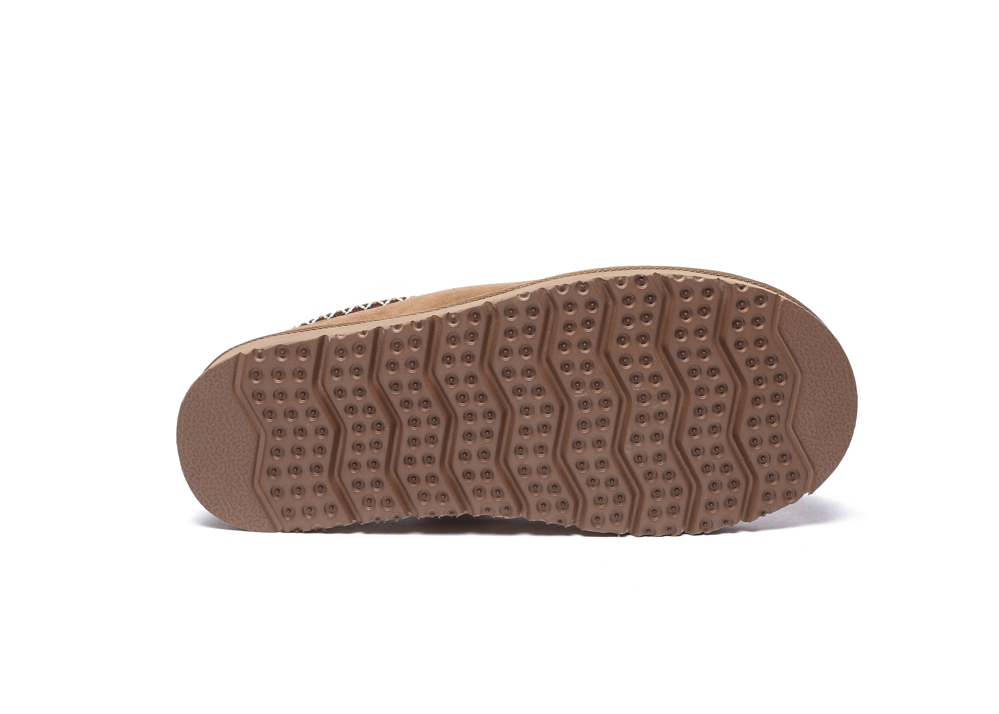 AUSTRALIAN SHEPHERD<sup>®</sup> Ankle Tazzy Slippers Valen