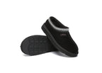 AUSTRALIAN SHEPHERD<sup>®</sup> Ankle Tazzy Slippers Hippie