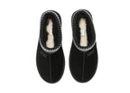 AUSTRALIAN SHEPHERD<sup>®</sup> Ankle Tazzy Slippers Hippie