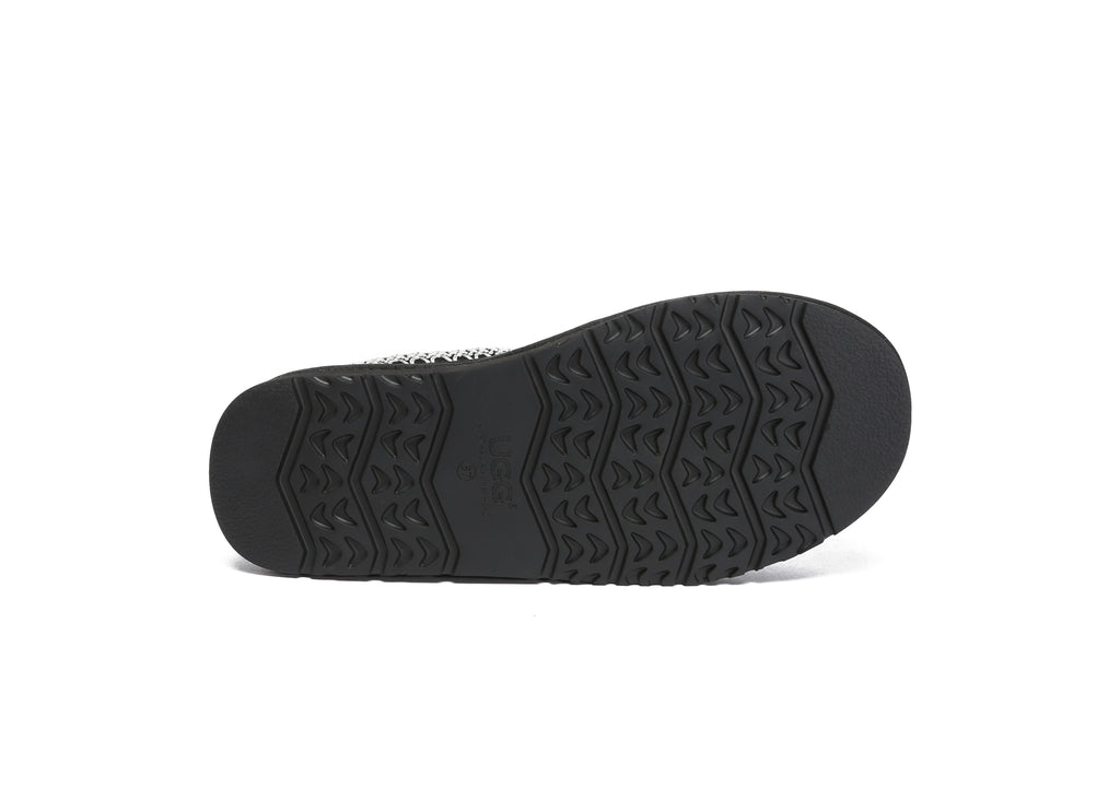 AUSTRALIAN SHEPHERD<sup>®</sup> Ankle Tazzy Slippers Hippie