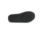 AUSTRALIAN SHEPHERD<sup>®</sup> Ankle Tazzy Slippers Hippie
