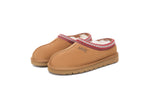 #color_chestnut red
