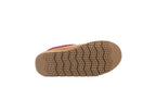AUSTRALIAN SHEPHERD<sup>®</sup> Ankle Tazzy Slippers Hippie